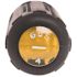 Klein Tools 1/4'' Cabinet-Tip Screwdriver- 4 Heavy-Duty
