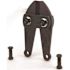 Klein Tools Steel Replacement Head For 18'' Bolt Cutter