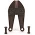 Klein Tools Steel Replacement Head For 18'' Bolt Cutter