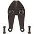 Klein Tools Steel Replacement Head For 18'' Bolt Cutter