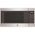 Ge Profile 1.5 Cu. Ft. Countertop Convection/microwave Oven