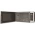 Ge Profile 2.2 Cu. Ft. Countertop Sensor Microwave Oven
