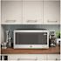 Ge Profile 2.2 Cu. Ft. Countertop Sensor Microwave Oven