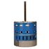 Mars 1/5-1/2hp Azure Motor For X13