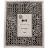 Exact Replacement Parts 6105 Charcoal Filter