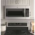 Ge Profile 2.1 Cu. Ft. Over-The-range Sensor Microwave Oven