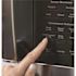 Ge Profile 2.1 Cu. Ft. Over-The-range Sensor Microwave Oven