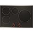 Ge Profile 30" 4 Burner Element Smooth Induction Cooktop