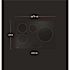 Ge Profile 30" 4 Burner Element Smooth Induction Cooktop