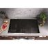 Ge Profile 30" 4 Burner Element Smooth Induction Cooktop