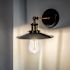 Feit Electric Vintage Edison LED Bulb, E26 Base, 2100k, 5.5 Watts, Package Of 8