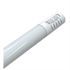 Halco 48" LED T8 Linear Tube, G13, Type B, Dimmable, Selectable Cct, 17 Watts