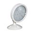 Halco White Single Remote Outdoor Head For Evade Exit Or Emergency Unit