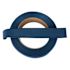 Roppe 4 In X .125 In X 120 Ft Deep Navy Vinyl Wall Cove Base Coil