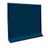 Roppe 4 In X .125 In X 120 Ft Deep Navy Vinyl Wall Cove Base Coil