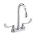 American Standard Monterrey 4 Inch Centerset Gooseneck Faucet 0.35 GPM