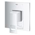 Grohe Eurocube Pressure Balance Valve Trim Kit With Cartridge