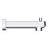 Grohe Plus Diverter Tub Spout Sc