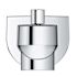 Grohe Plus Diverter Tub Spout Sc