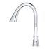 Grohe Ladylux Prep Sink Triple Spray
