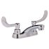 American Standard Monterrey 4 In. Centerset 2-Handle 0.35 GPM Bathroom Faucet