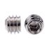 Generic 5/16"-18 X 1/4" Socket Set Screws, Hex/allen Drive, Stainless, Package Of 10