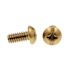 Generic Hhcs, Cl 10.9 Metric, M8-1.25 X 20mm, Zc Sl,package Of 25