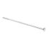 Generic Hebolts, 7 In., A307 Grade Azinc, Package Of 10
