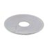 Generic Medium Split Lock Washers, 1/2 In., Zc Sl, 0, Package Of 100