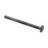 Generic Medium Split Lock Washers, 3/8 In, Gr 8 Yw Zc Sl,package Of 25