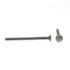 Generic Medium Split Lock Washers, 3/8 In, Gr 8 Yw Zc Sl,package Of 25