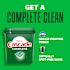 Cascade Complete Dawn Fresh Scent Dishwasher Detergent Pods 33-Count Case Of 4