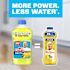Mr. Clean 23 Oz Antibacterial Lemon Scent Multi-Surface Cleaner Case Of 6