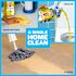 Mr. Clean 23 Oz Antibacterial Lemon Scent Multi-Surface Cleaner Case Of 6