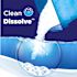 Tide 129 Oz Original Scent Powder Laundry Detergent 113-Loads Case Of 2