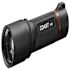 Coast Hp8r Rechargeable Pure Beam Focusing Flashlight