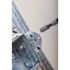 Coast Coast Dx211 Folding Utility Knife - E-Z Replace Blade