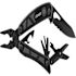 Coast Led155 Multi-Tool, Stainless Steel Frame, Sheath Included