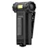 Coast Hx3 UV LED Clip Light C.o.b. Beam Optic, Dual Color, White And UV