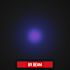 Coast Hx3 UV LED Clip Light C.o.b. Beam Optic, Dual Color, White And UV