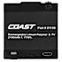 Coast Micro-Usb, Zx600 Rechargeable Battery