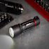 Coast Xp11r, Rechargeable, Dual Power Flashlight