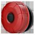 Coast Sl1 Red Safety Light