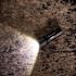 Coast Dual Power Xp6r Rechargeable Flashlight