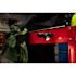 Coast Rechargeable Xph30r Dual Power Headlamp