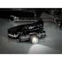 Coast Rechargeable Xph30r Dual Power Headlamp