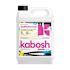 Kabosh Graffiti Remover, Smooth Surface, 1 Gallon