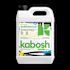 Kabosh Graffiti Remover, Porous Surface, 1 Gallon