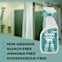 Simple Green Lime Calcium Surface Residue Remover 32 Ounce Case Of 12