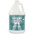Simple Green Lime Calcium Surface Residue Remover 1 Gallon Case Of 6